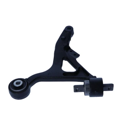 Image de MAXGEAR 72 5338 Bras de suspension avec support en caoutchouc Essieu avant droit barre oscillant transversal Fonte d&#039;acier VOLVO: S60 I, V70 2