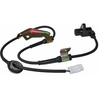 Image de METZGER 0900871 Capteur ABS Essieu avant droit SUZUKI: IGNIS 2, Wagon R+ II 3/5 portes