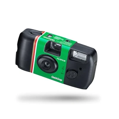 Image de PRÊT A PHOTOGRAPHIER Fujifilm VV EC FL 27EX CD20