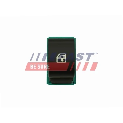 Image de Interruptor, elevalunas FAST FT82206
