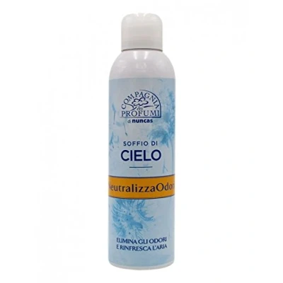Image de Nuncas Neutralisant d&#039;Odeurs Souffle de Ciel 250 ml