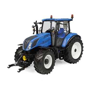 Image de New Holland T5.120 Electrocommand 2022