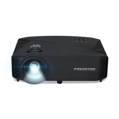 Image de Acer Predator GD711 vidéo Projecteur à focale ultra courte DLP 2160p (3840x2160) Noir Neuf