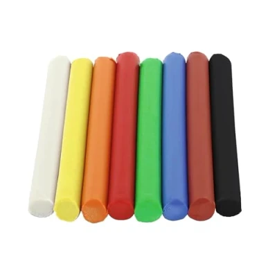 Image de Pelikan Creaplast Pâte à Modeler, 606035, Multicolore