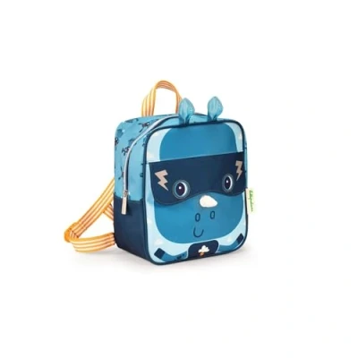 Image de Sac à dos personnalisable Super Marius A5