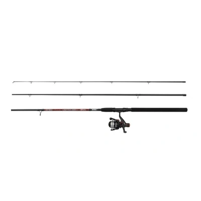 Image de Canne carnassier combo Match Catch Pro II Mitchell