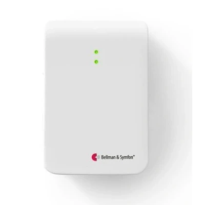Image de Bellman &amp; Symfon BE1411 Transmetteur radio fréquence pour sonnette/interphone