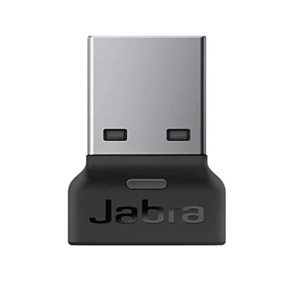 Image de Jabra Link 380c UC USB C Bluetooth adapter Trådlös dongle för Evolve2 85 och 65 headset