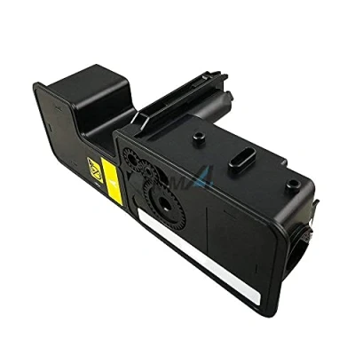 Image de PRIMA4 B1240 Jaune Toner Compatible avec Imprimantes Olivetti D Color MF2624, P2226 Plus 3k Pages