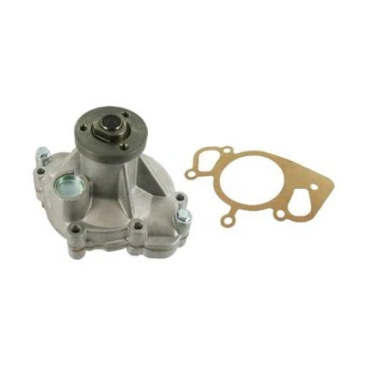 Image de SKF VKPA 87839 Pompe à eau avec joints boîtier pour système dentrainement courroie trapézoïdale nervures JAGUAR: XK 8 Cabriolet, XF Berline
