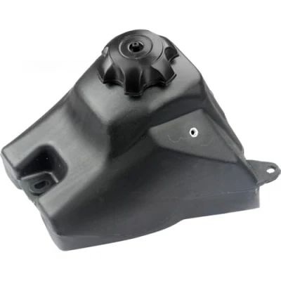 Image de Junterone Moto de Remplacement Gaz Essence Carburant pour XR50 XR 50 XR50R R 2000 2003 CRF50 Bouteille D&#039;