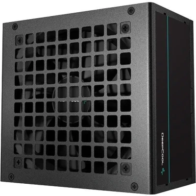 Image de Alimentation PC Interne DEEPCOOL PF700 (80+ White) 700W (R PF700D HA0B EU) Neuf