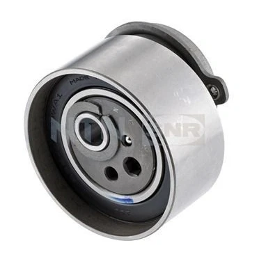 Image de SNR GT370.14 Poulie tendeur, courroie crantée MAZDA: 626 V 5 portes