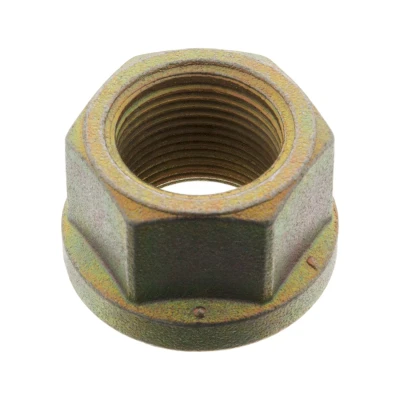 Image de FEBI BILSTEIN 03767 Écrou De Roue Embase platte 30