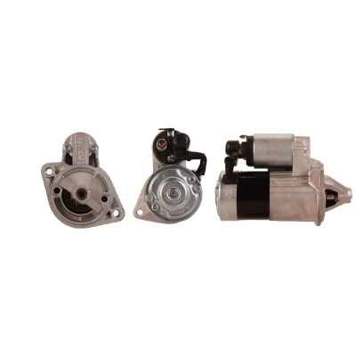 Image de LUCAS ELECTRICAL LRS01460 Démarreur 12 1,2 8 VOLVO: V40 Break, S40 I, MITSUBISHI: Space Star, Carisma 5 portes, Pajero Pinin