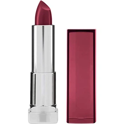 Image de Maybelline Color Sensational Cream Rouge à lèvres 335 Flaming Rose