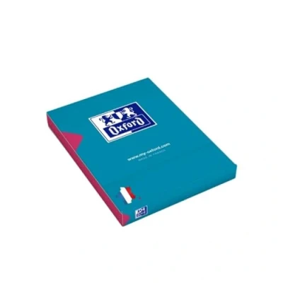 Image de Elba 400012939 Quick&#039;In Boîte de 100 Pochettes perforées Insertion facile polypropylène lisse A4