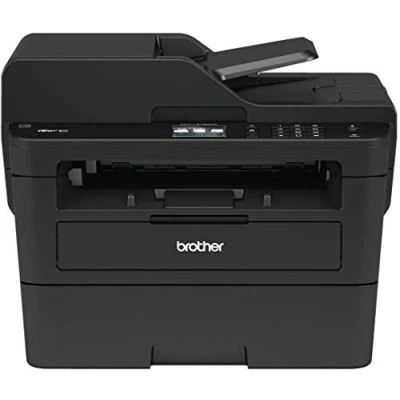 Image de Brother MFC L2730DW imprimante multifonction Laser A4 2400 x 600 DPI 34 ppm Wifi Neuf
