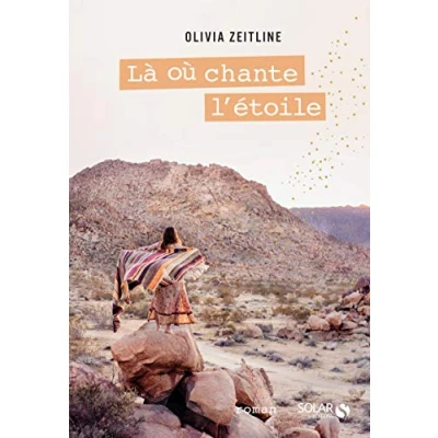 Image de Là où chante l&#039;étoile Livre d’occasion Correct