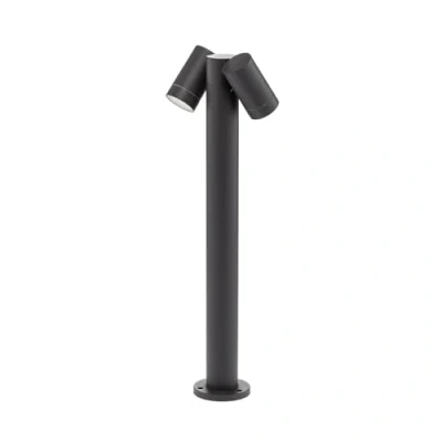 Image de Prios Tulimar borne lumineuse à 2 lampes