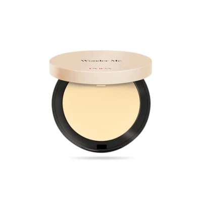 Image de PUPA, CIPRIA WONDER ME FACE FILTER 09 BANANA, 7 G.
