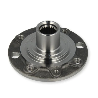 Image de FEBI BILSTEIN 28303 Moyeu de roue 4 100 sans roulement Essieu avant FIAT: Grande Punto 3/5 portes, II Evo portes