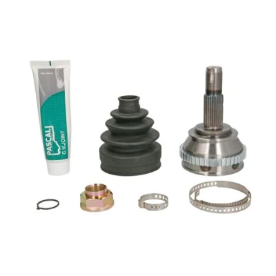 Image de Jeu de joints, arbre transmission PASCAL G1F017PC