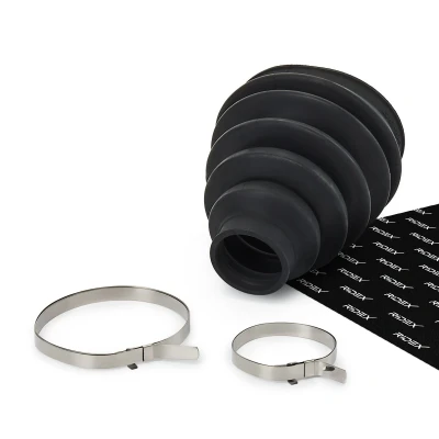 Image de FEBI BILSTEIN 18601 Joint soufflet, arbre de commande 114 Thermoplastique PEUGEOT: Partner I Van, 208 3/5 portes, 206 portes