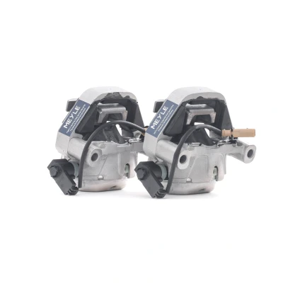 Image de MEYLE 100 199 3103/S Support moteur côté conducteur ou passager hydraulique commutable électriquement AUDI: A6 C7 Avant, Berline oscaro,