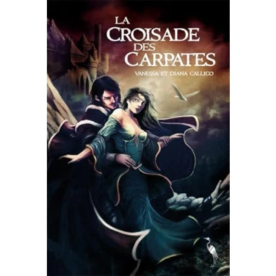 Image de La Croisade des Carpates Livre d’occasion Très bon