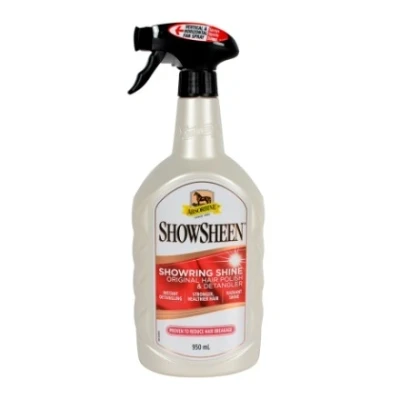 Image de BR Démêlant Showsheen Spray 950ml