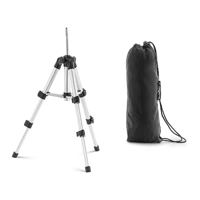 Image de Steinberg Systems SBS TRIPOD 109 Trépied Photo 270 402 mm Filetage 1/4 Pouce pour Laser téléphone
