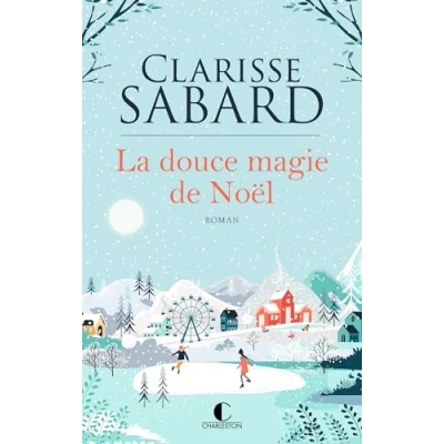 Image de La douce magie de Noël (Grand format)
