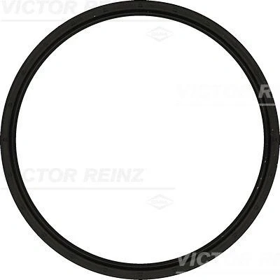 Image de REINZ 81 54109 00 Joint Spi De Vilebrequin FPM (caoutchouc fluoré) TOYOTA: Yaris II 3/5 portes, Auris 5 III portes