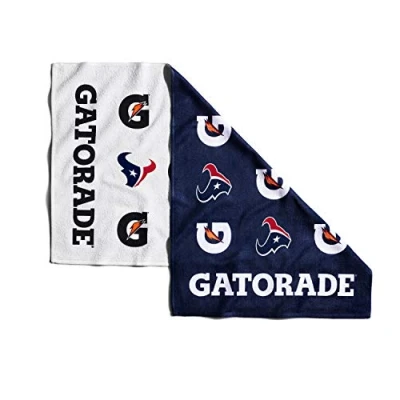 Image de Gatorade Serviette Pro Teams, Taille Unique 55,9 x 111,8 cm