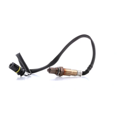 Image de VEMO Original Quality V30 76 0026 Sonde lambda M18 x 1,5 Filetage prégraissé 4 rond MERCEDES BENZ: CLK Cabriolet, Classe C Coupe, SLK