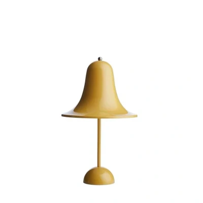 Image de VERPAN Pantop portable lampe LED, jaune chaud