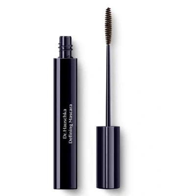 Image de Dr. Hauschka Mascara Defining 02 Brown 6ml