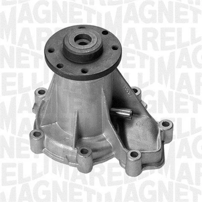 Image de MAGNETI MARELLI 350981506000 Pompe à eau MERCEDES BENZ: Classe E Berline, W124 C SSANGYONG: Rexton / 2, Korando II SUV