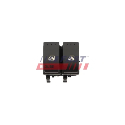 Image de FAST FT82264 Interrupteur, lève vitre
