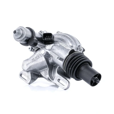Image de SACHS 3981 000 066 Récepteur d&#039;Embrayage Actuateur SMART: Fortwo II Coupe, Cabriolet oscaro, mister auto, yakarouler