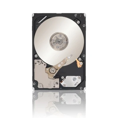 Image de Seagate ST9300605SS Savvio Disque dur interne 2,5&quot; SAS 6Gb/s 10 000 tours/min 300 Go