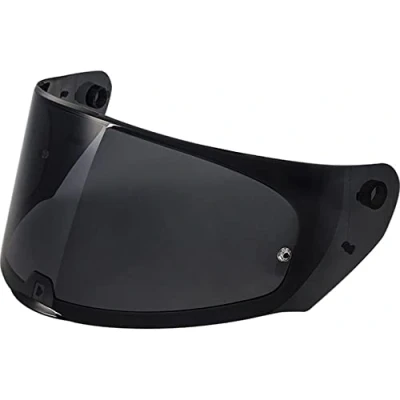 Image de LS2 FF320/FF353/FF800 Visière (Iridium Gold,One Size)