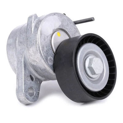 Image de FEBI BILSTEIN 43677 Galet Tendeur SKODA: Octavia 3 Combi, Schrägheck, VOLKSWAGEN: Golf 7 Variant, 7, AUDI: A3 Sportback, 3/5 portes
