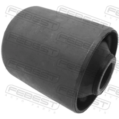 Image de FEBEST TAB 060 Silent Bloc De Triangle Essieu arrière inférieur