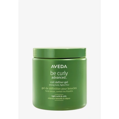 Image de Aveda BE Curly ADVANCED COIL Definer GEL Produit coiffant, Taille: 250 ml,