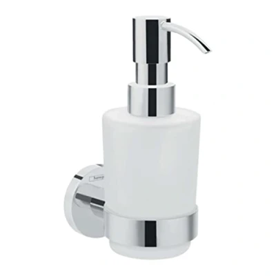 Image de hansgrohe Logis Universal Distributeur de savon liquide, chromé, 41714000