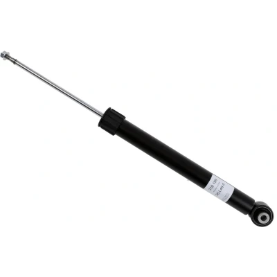 Image de SACHS 318 199 Amortisseur Pression de gaz Système monotube télescopique Goujon en haut, Bossage bas AUDI: A4 B9 Avant, A5 Coupe