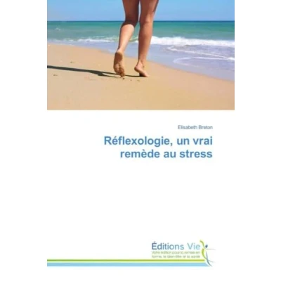 Image de Réflexologie, un vrai remède au stress