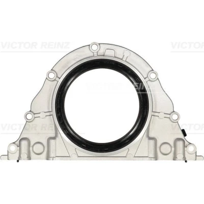 Image de REINZ 81 10403 00 Joint Spi De Vilebrequin avec cadre porteur PTFE (polytétrafluoroéthylène) BMW: X5, 5 Berline, X6